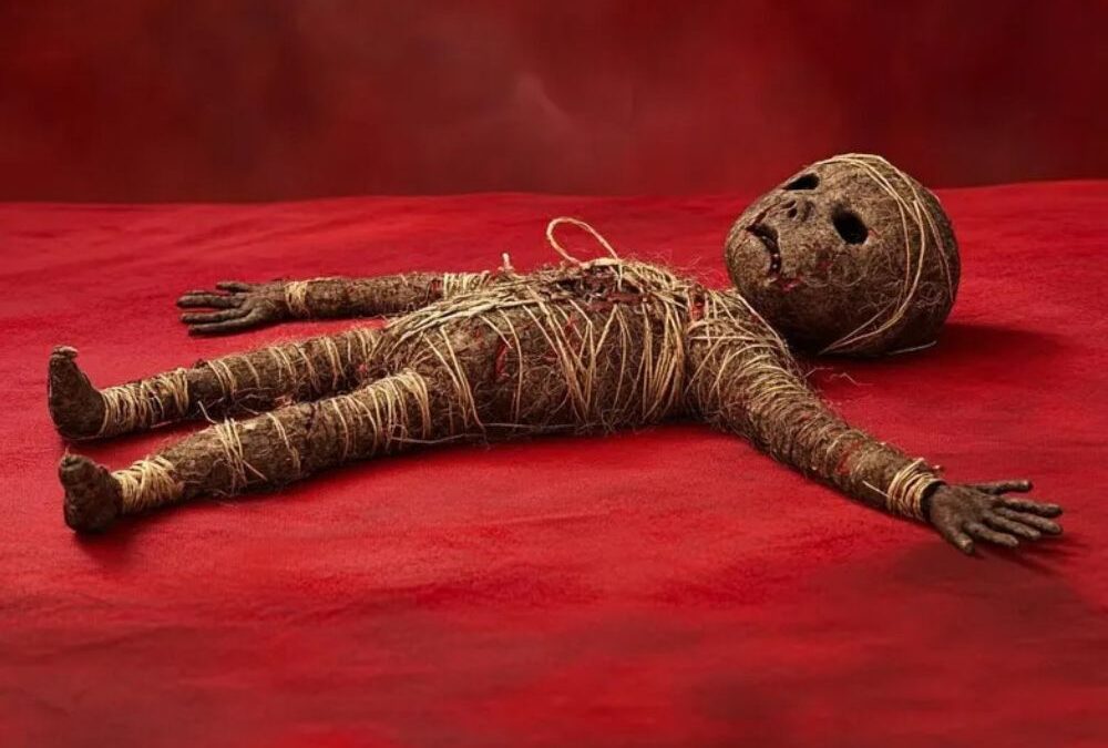 Death Spells in North Carolina