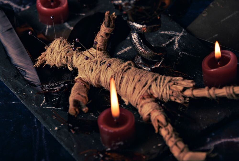 Death Spells in Wisconsin