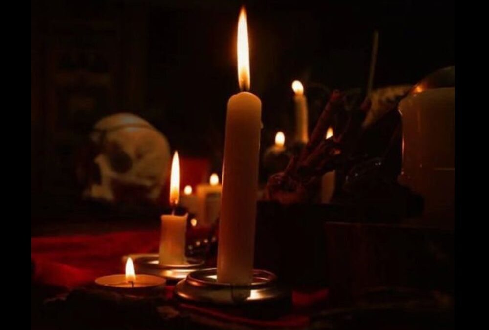 Death Spells in Winnipeg