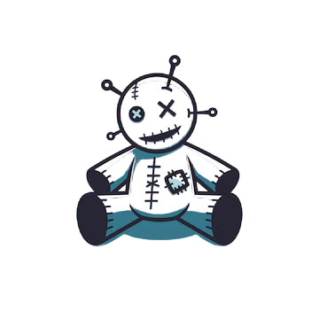 Expert Voodoo Priest